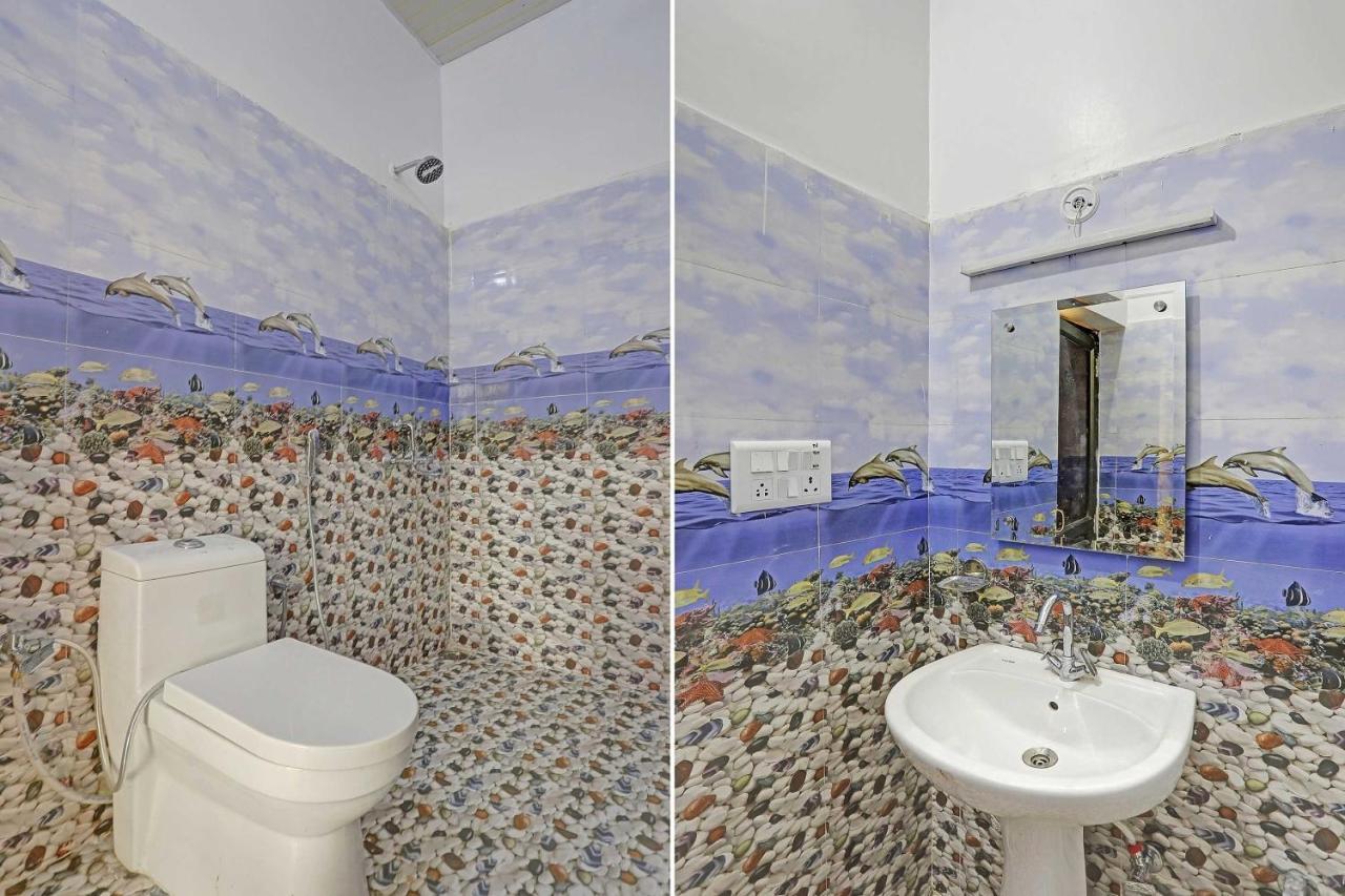 Hotel O Mb Garden & Resorts Лакнау Екстериор снимка