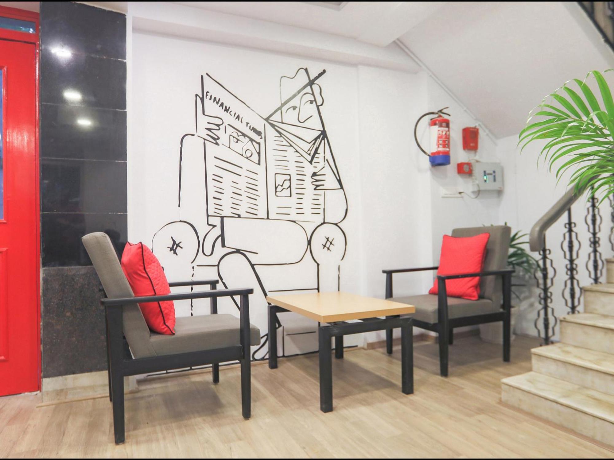 Hotel O Mb Garden & Resorts Лакнау Екстериор снимка